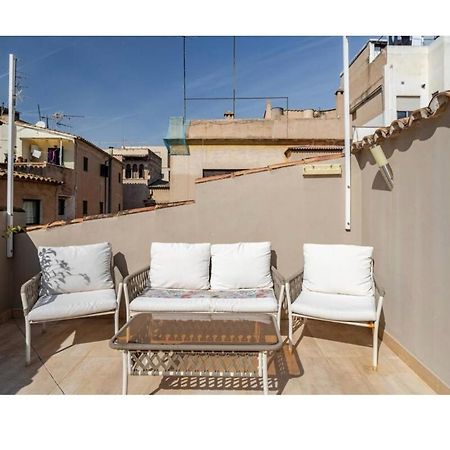 Casa Baldovinos Βίλα Πάλμα ντε Μαγιόρκα Εξωτερικό φωτογραφία