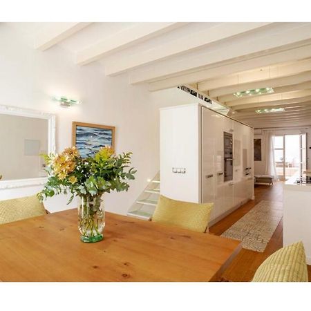 Casa Baldovinos Βίλα Πάλμα ντε Μαγιόρκα Εξωτερικό φωτογραφία