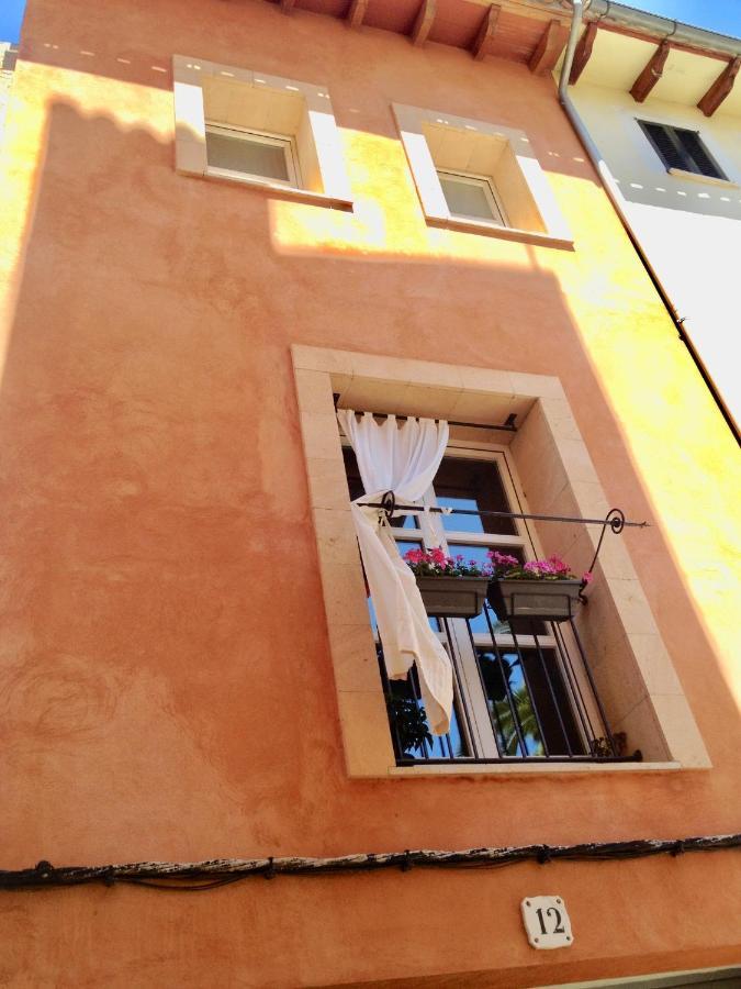 Casa Baldovinos Βίλα Πάλμα ντε Μαγιόρκα Εξωτερικό φωτογραφία