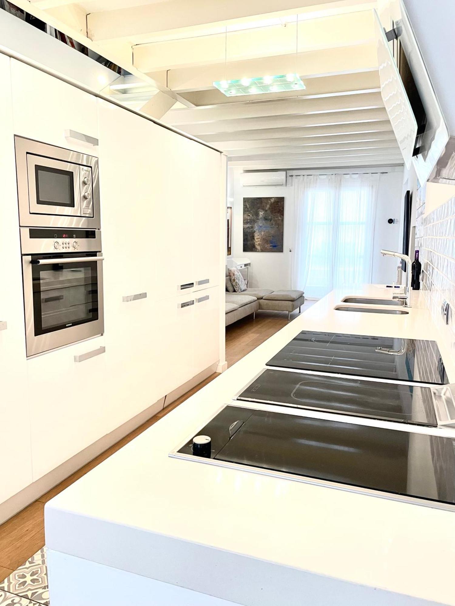 Casa Baldovinos Βίλα Πάλμα ντε Μαγιόρκα Εξωτερικό φωτογραφία