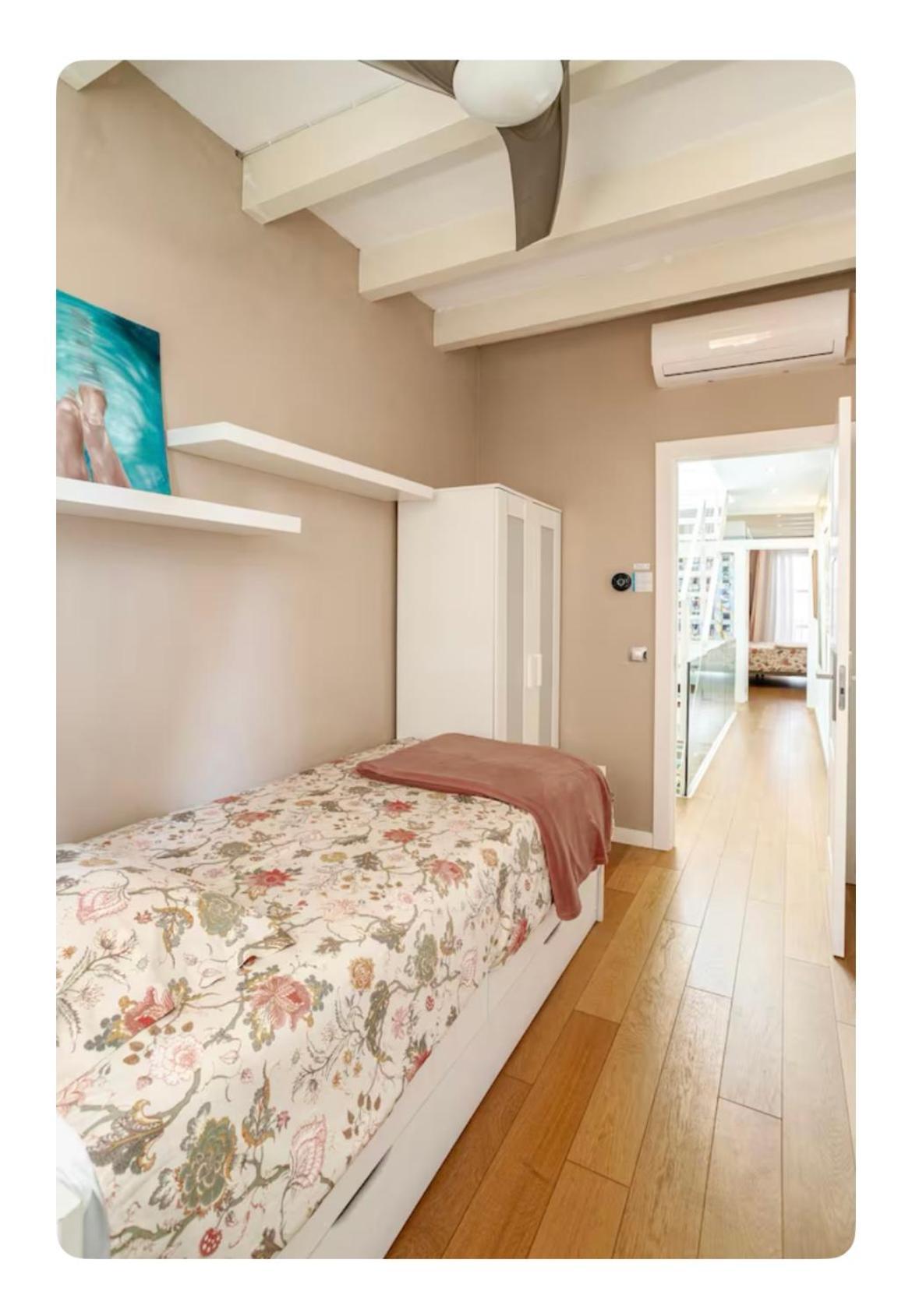Casa Baldovinos Βίλα Πάλμα ντε Μαγιόρκα Εξωτερικό φωτογραφία