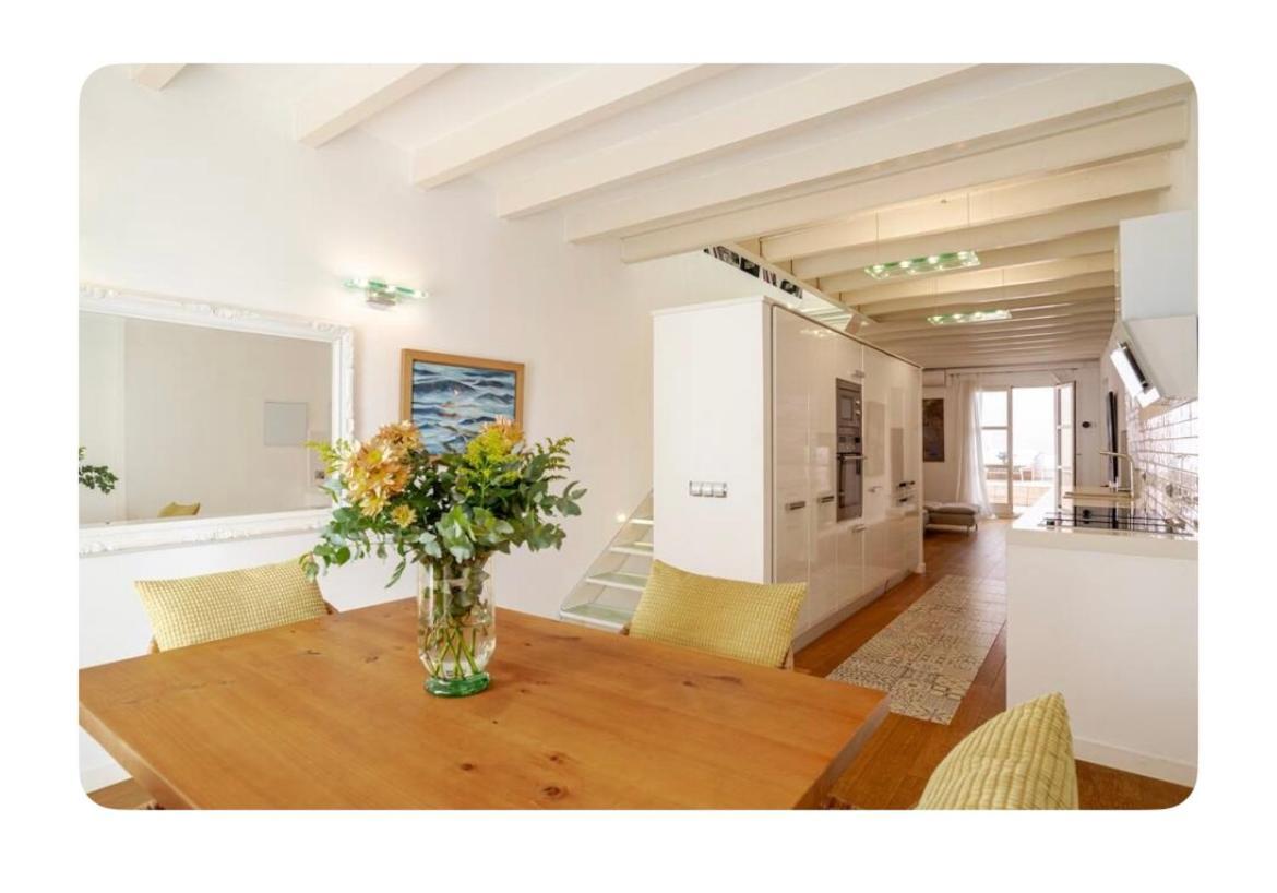 Casa Baldovinos Βίλα Πάλμα ντε Μαγιόρκα Εξωτερικό φωτογραφία