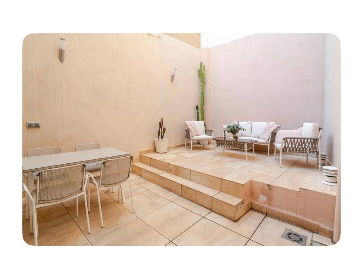 Casa Baldovinos Βίλα Πάλμα ντε Μαγιόρκα Εξωτερικό φωτογραφία