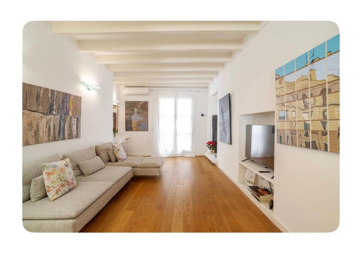 Casa Baldovinos Βίλα Πάλμα ντε Μαγιόρκα Εξωτερικό φωτογραφία