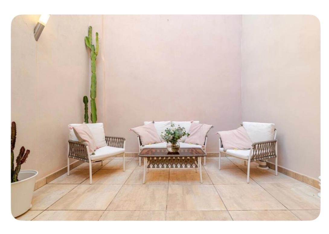 Casa Baldovinos Βίλα Πάλμα ντε Μαγιόρκα Εξωτερικό φωτογραφία