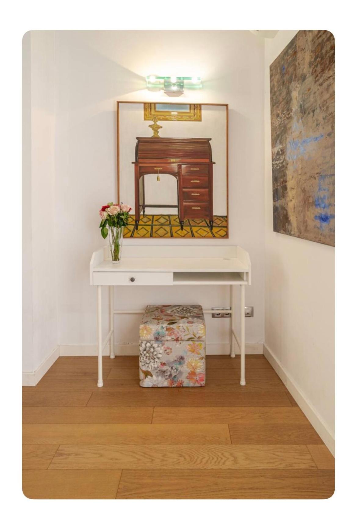 Casa Baldovinos Βίλα Πάλμα ντε Μαγιόρκα Εξωτερικό φωτογραφία